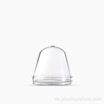 52mm 23g Pet Jar mit Deckelpreform